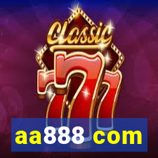 aa888 com